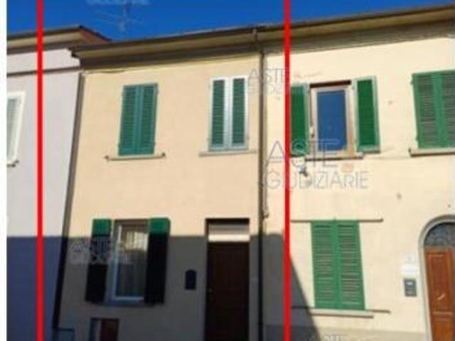 IMMOBILI IMMOBILE RESIDENZIALE Via Pratese, 83, 51100 Pistoia PT, Italia