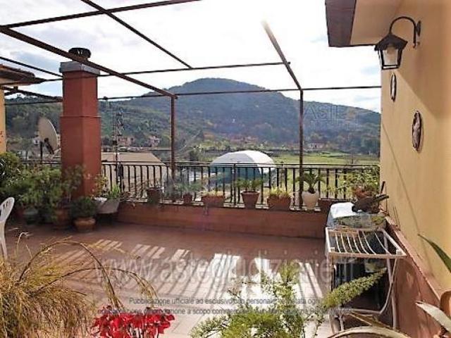 IMMOBILI IMMOBILE RESIDENZIALE Via Prati 380