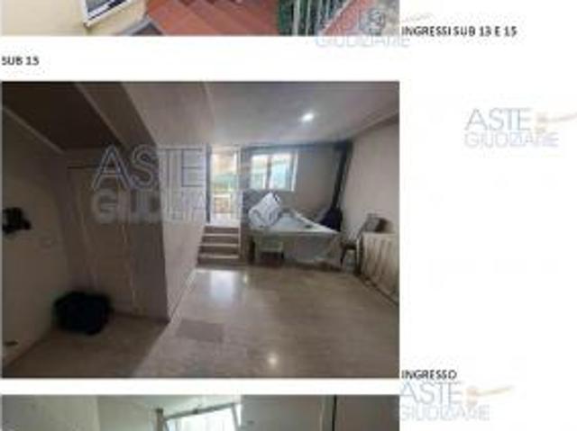 IMMOBILI IMMOBILE RESIDENZIALE Via Prati, 72