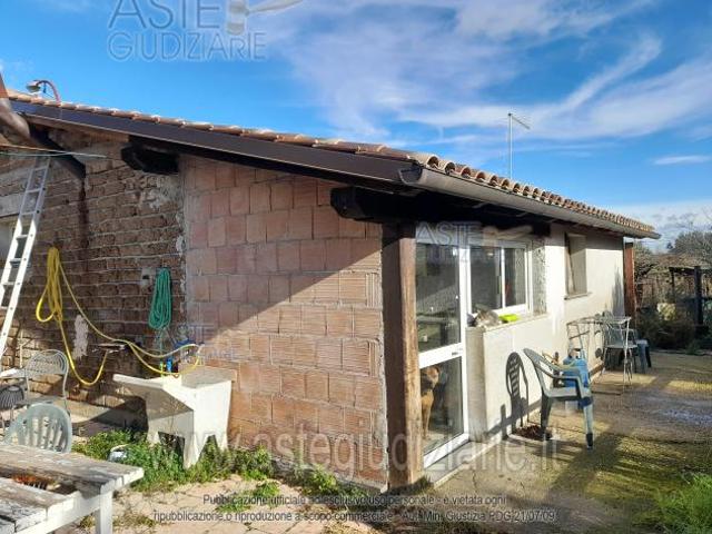 IMMOBILI IMMOBILE RESIDENZIALE Via Prato Grande, 26
