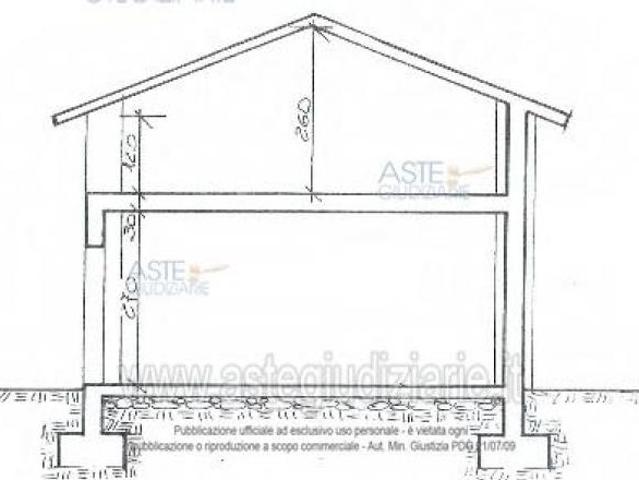 IMMOBILI IMMOBILE RESIDENZIALE Via Primo Maggio, 35