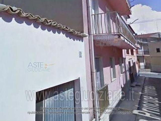 IMMOBILI IMMOBILE RESIDENZIALE Via Principe Tommaso, 4, 97017 Santa Croce Camerina RG, Italia