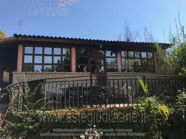 IMMOBILI IMMOBILE RESIDENZIALE VIA PRIELLI 96