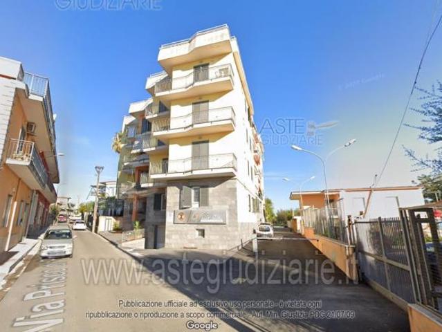 IMMOBILI IMMOBILE RESIDENZIALE Via Prisco di Prisco, 80044 Ottaviano NA, Italia