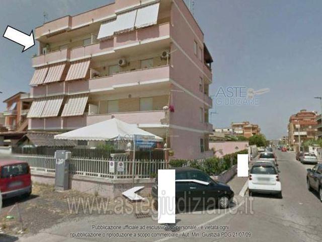 IMMOBILI IMMOBILE RESIDENZIALE Via Rumenia, 1, 00071 Torvaianica RM, Italia