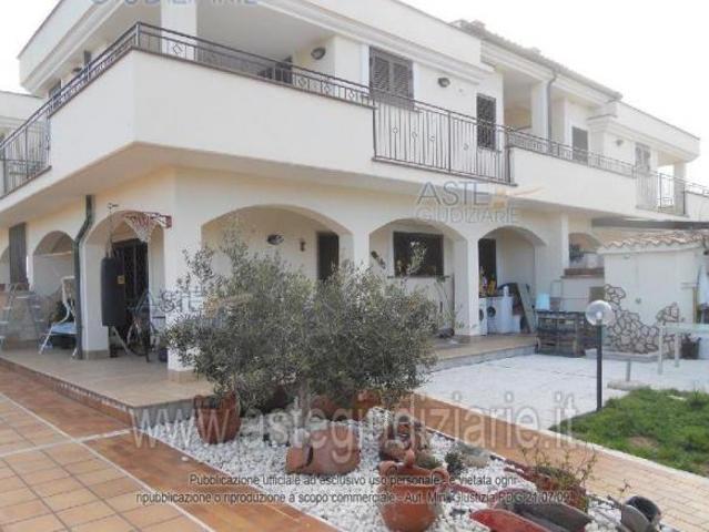 IMMOBILI IMMOBILE RESIDENZIALE Via Rumenia, 2, 00071 Torvaianica RM, Italia