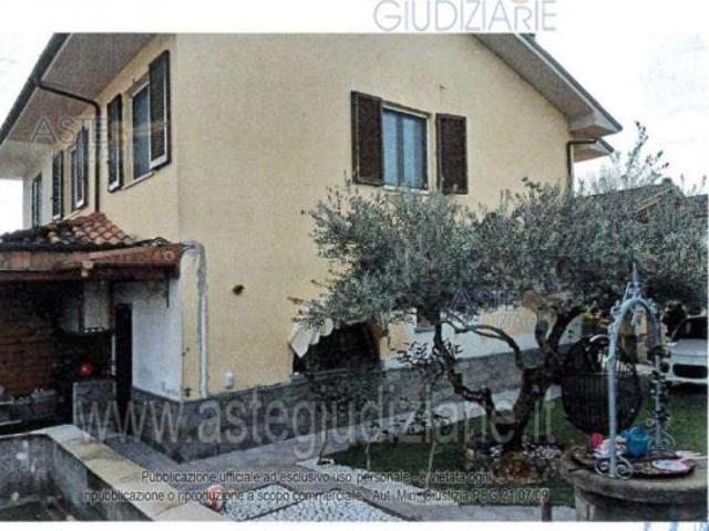 IMMOBILI IMMOBILE RESIDENZIALE Via R. Orlandini, 1100, 51015 Monsummano Terme PT, Italia