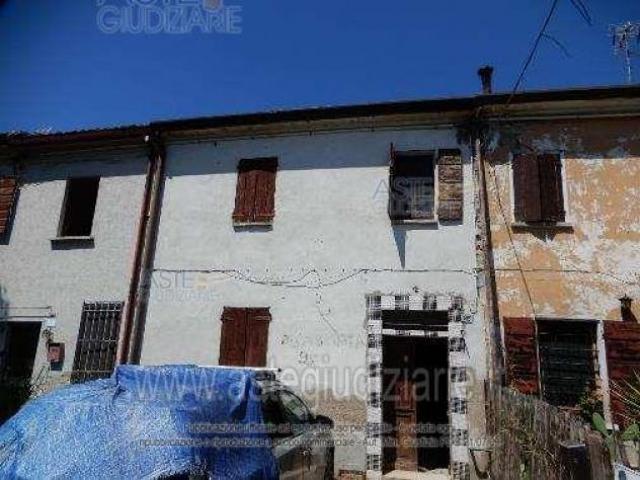 IMMOBILI IMMOBILE RESIDENZIALE Via Randaccio, 95, 46037 Casale MN, Italia