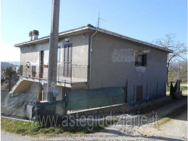 IMMOBILI IMMOBILE RESIDENZIALE Via Rasella, snc Contrada Valcagnano