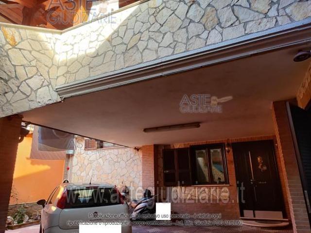 IMMOBILI IMMOBILE RESIDENZIALE Via Regina Elena, 9, 81030 Villa di Briano CE, Italia