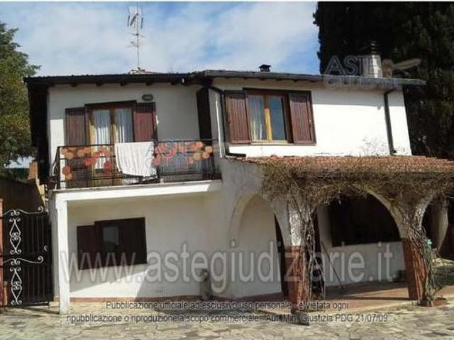 IMMOBILI IMMOBILE RESIDENZIALE Via Redina Pennacchi, 72, 00049 Velletri RM, Italia