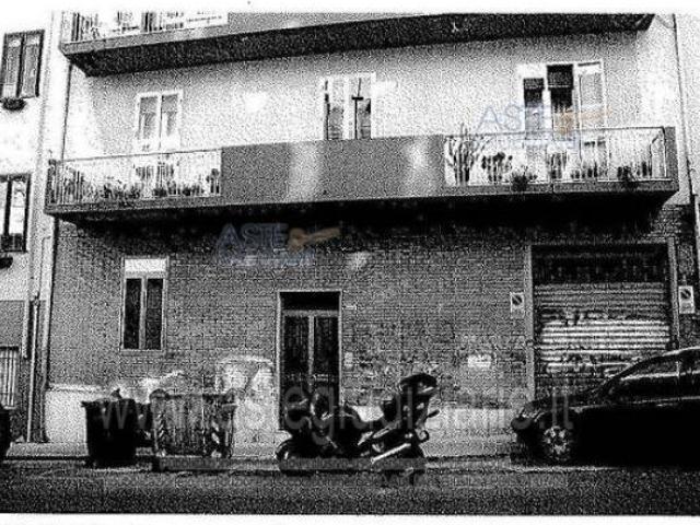IMMOBILI IMMOBILE RESIDENZIALE Via Redipuglia, 108, 09122 Cagliari CA, Italia