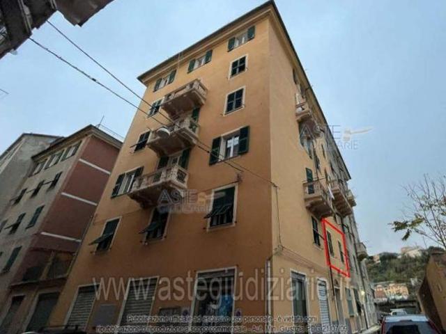 IMMOBILI IMMOBILE RESIDENZIALE Via Renato Quartini 22/4