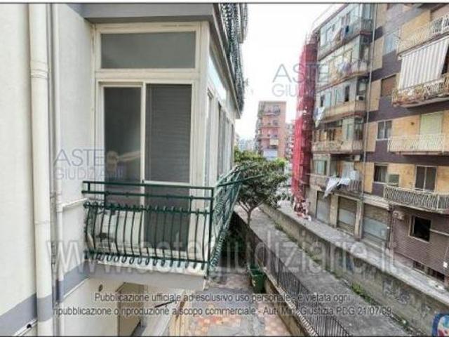 IMMOBILI IMMOBILE RESIDENZIALE Via Renato Rajola, 61 80053 Castellammare di Stabia NA, Italia