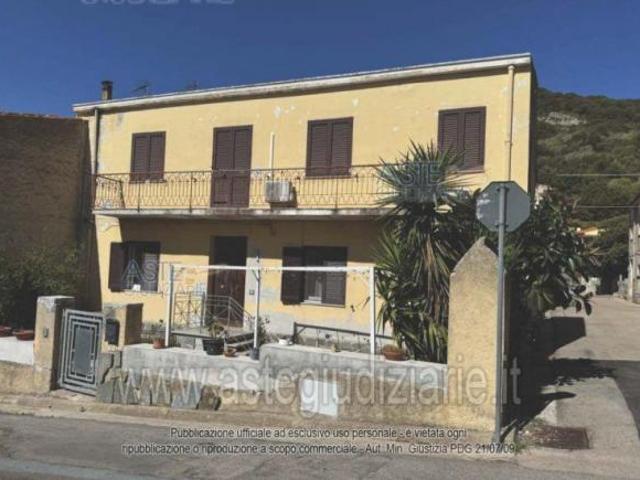 IMMOBILI IMMOBILE RESIDENZIALE via rinascita 23 berchidda