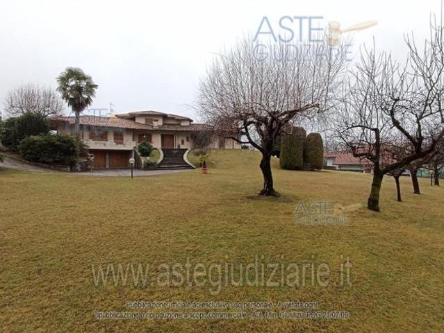 IMMOBILI IMMOBILE RESIDENZIALE Via Ripamonti, 13 28811 Arizzano VB, Italia