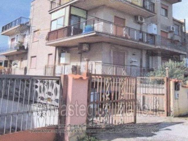 IMMOBILI IMMOBILE RESIDENZIALE Via Ripi, 15, 00048 Nettuno RM, Italia
