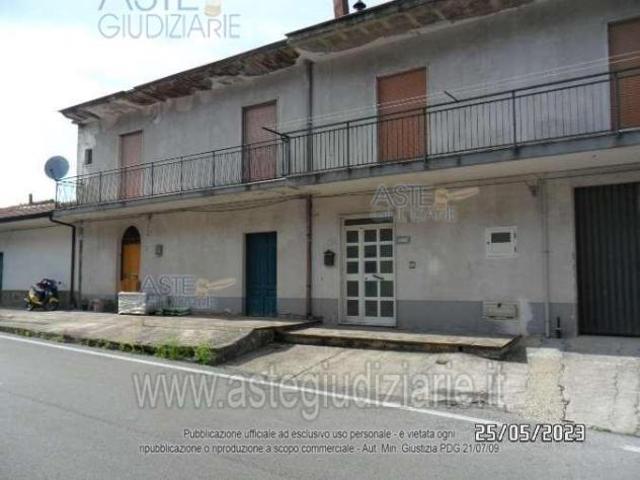 IMMOBILI IMMOBILE RESIDENZIALE Via Roma, 115, 84070 Trentinara SA, Italia