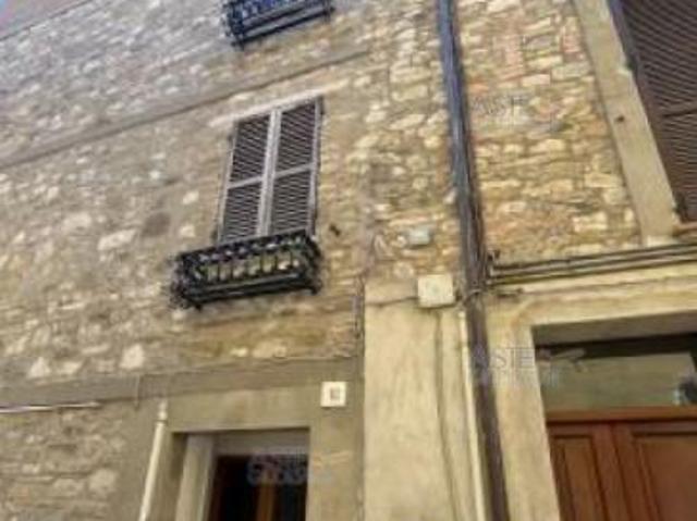 IMMOBILI IMMOBILE RESIDENZIALE Via Roma, 12, 06055 Marsciano PG, Italia