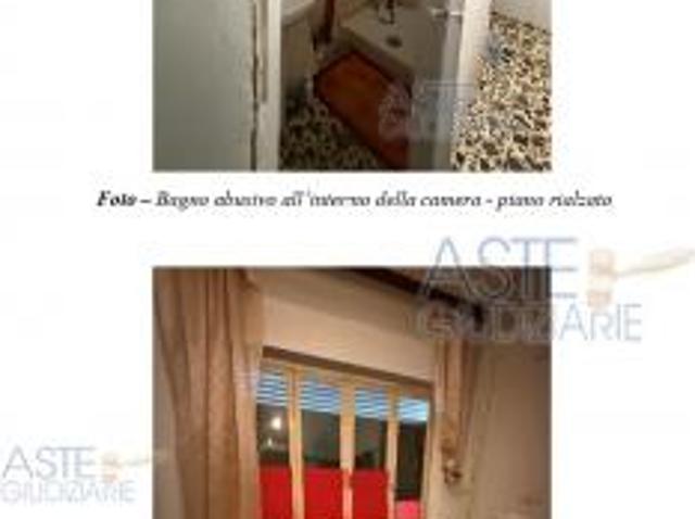 IMMOBILI IMMOBILE RESIDENZIALE Via Roma, 14, 47921 Rimini RN, Italia