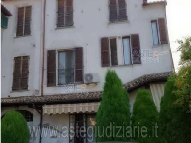 IMMOBILI IMMOBILE RESIDENZIALE Via Roma, 15/A