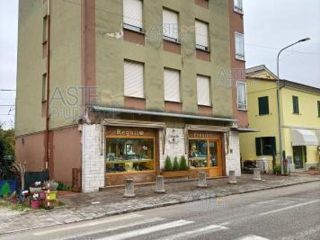 IMMOBILI IMMOBILE RESIDENZIALE Via Roma, 167, 60030 Angeli di Rosora AN, Italia