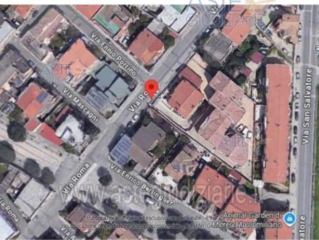 IMMOBILI IMMOBILE RESIDENZIALE Via Roma, 178, 09060 Settimo San Pietro CA, Italia