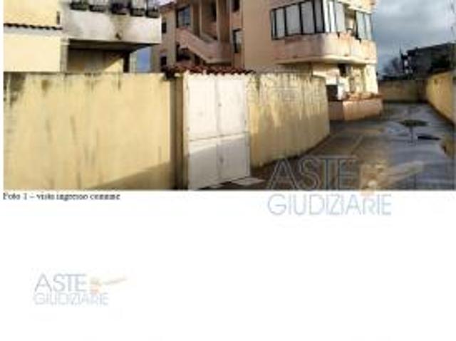 IMMOBILI IMMOBILE RESIDENZIALE Via Roma, 18, 09020 Ussana CA, Italia