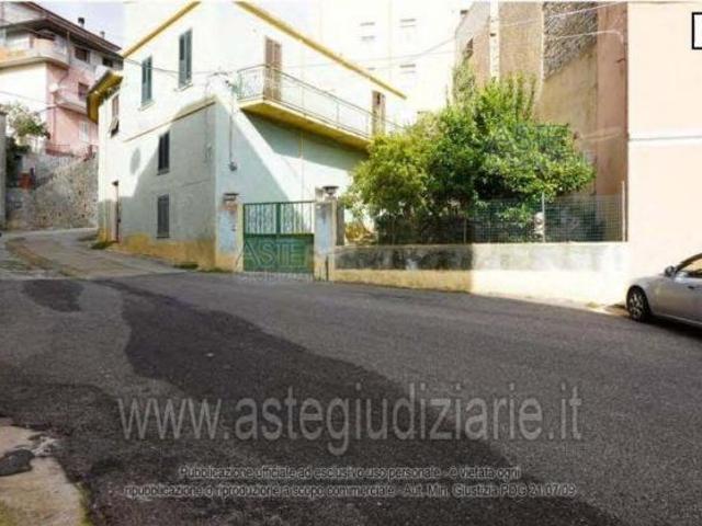 IMMOBILI IMMOBILE RESIDENZIALE VIA ROMA 20/22