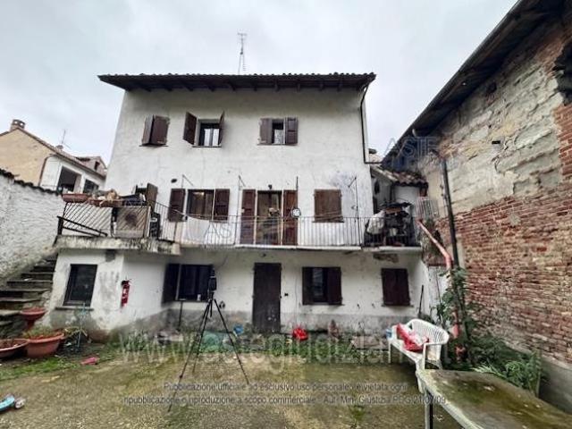 IMMOBILI IMMOBILE RESIDENZIALE Via Roma, 32, 15039 Ozzano Monferrato AL, Italia
