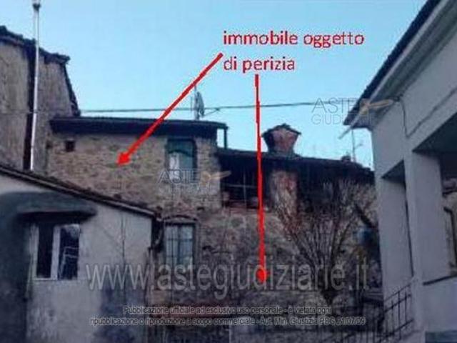 IMMOBILI IMMOBILE RESIDENZIALE Via Roma, 54, 55027 Gallicano LU, Italia