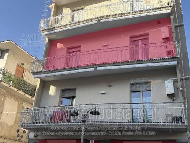 IMMOBILI IMMOBILE RESIDENZIALE Via Roma, 80014 Giugliano in Campania NA, Italia, traversa II