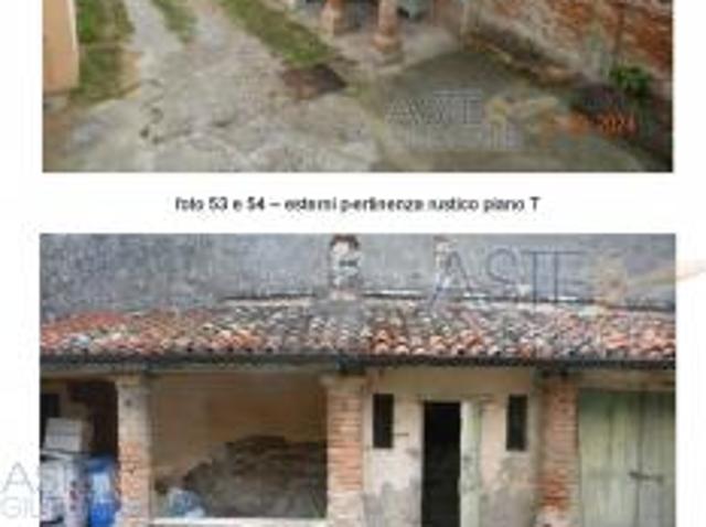 IMMOBILI IMMOBILE RESIDENZIALE Via Roma n. 71