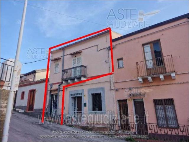 IMMOBILI IMMOBILE RESIDENZIALE via Roma n. 126