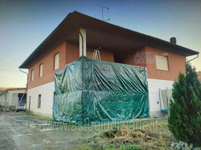 IMMOBILI IMMOBILE RESIDENZIALE Via Romagnoli, 15020 Vallegioliti AL, Italia