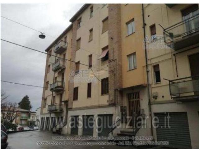 IMMOBILI IMMOBILE RESIDENZIALE Via Romualdo Castelli, 48, 60044 Fabriano AN, Italia