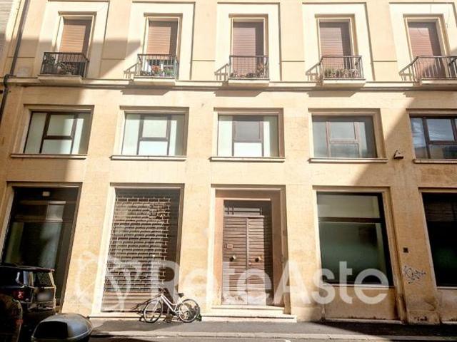 IMMOBILI IMMOBILE RESIDENZIALE Via Rossini