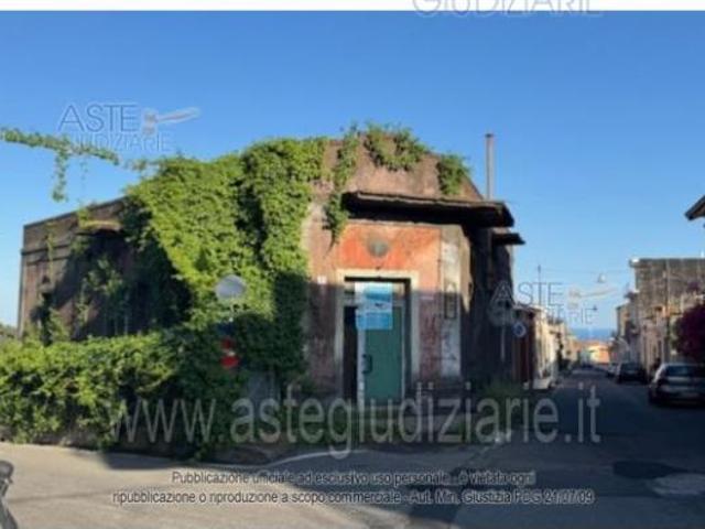 IMMOBILI IMMOBILE RESIDENZIALE Via Stazione 21 27 Frazione Guardia