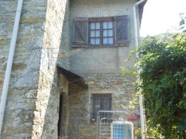 IMMOBILI IMMOBILE RESIDENZIALE Via Steneri, civico n. 15, piani T 1