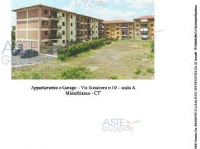 IMMOBILI IMMOBILE RESIDENZIALE Via Stesicoro, 10