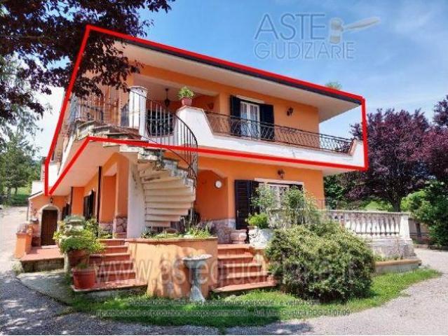 IMMOBILI IMMOBILE RESIDENZIALE via Strada Statale Palentina