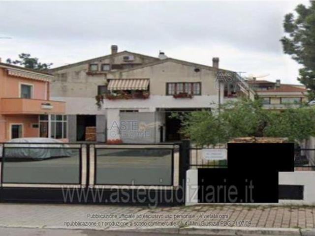 IMMOBILI IMMOBILE RESIDENZIALE Via Stradonetto, 149, 65128 Pescara PE, Italia