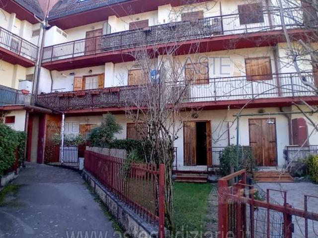 IMMOBILI IMMOBILE RESIDENZIALE Via Sublacense 50