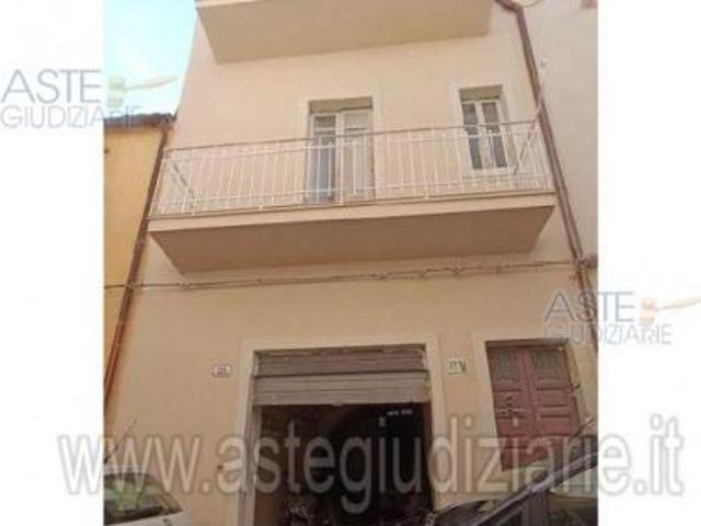 IMMOBILI IMMOBILE RESIDENZIALE Via Sulsenti, 97100 Ragusa RG, Italia