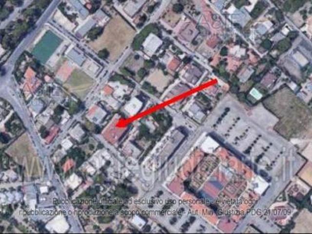 IMMOBILI IMMOBILE RESIDENZIALE Via Suri, 3, 74122 Taranto TA, Italia