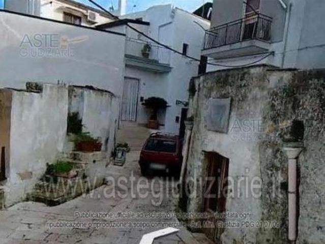 IMMOBILI IMMOBILE RESIDENZIALE Via S. Carlo, 72, 74014 Laterza TA, Italia