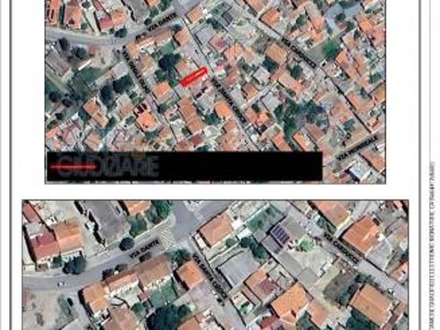 IMMOBILI IMMOBILE RESIDENZIALE Via S. Croce, 111, 09037 San Gavino Monreale SU, Italia