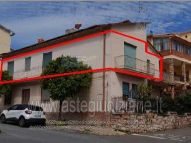 IMMOBILI IMMOBILE RESIDENZIALE Via S. G. Bosco, 32, 09017 Sant'Antioco CI, Italia