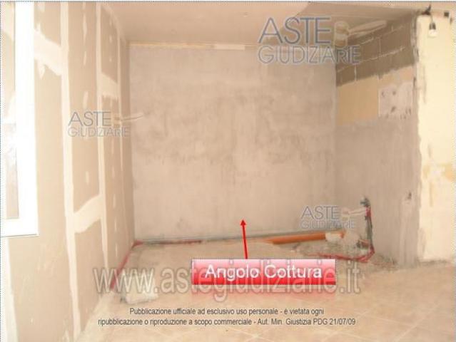 IMMOBILI IMMOBILE RESIDENZIALE Vico II S. Giovanni, 6, 80020 Casavatore NA, Italia