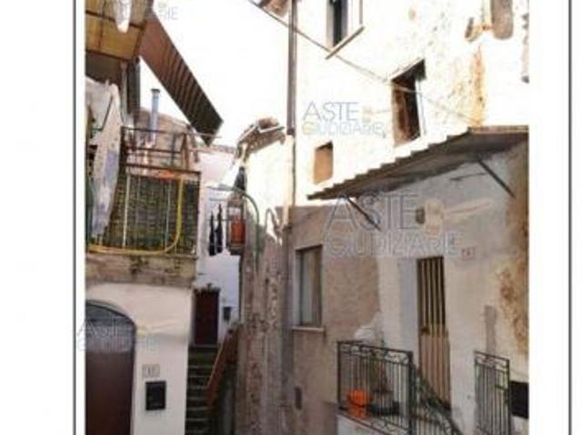 IMMOBILI IMMOBILE RESIDENZIALE Via S. D'Acquisto, 120